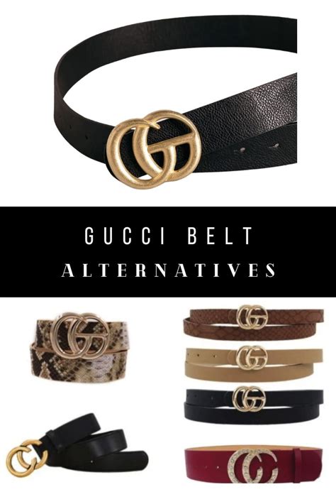 where to buy gucci dupes|best gucci knockoff belt.